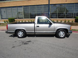 1998 GMC Sierra SWB SOLD