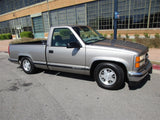 1998 GMC Sierra SWB SOLD