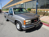 1998 GMC Sierra SWB SOLD