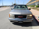1998 GMC Sierra SWB SOLD