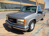 1998 GMC Sierra SWB SOLD