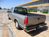 1998 GMC Sierra SWB SOLD