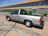 1998 GMC Sierra SWB SOLD