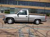 1998 GMC Sierra SWB SOLD