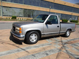 1998 GMC Sierra SWB SOLD