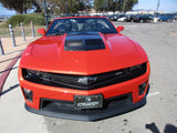 2013 Camaro ZL1 Convertible SOLD