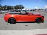 2013 Camaro ZL1 Convertible SOLD