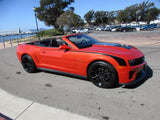 2013 Camaro ZL1 Convertible SOLD
