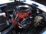 1969 Camaro Z/28 Clone SOLD
