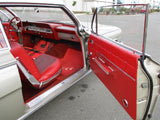 1962 Chevrolet Impala Sport Coupe SOLD