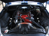 1969 Camaro Z/28 Clone SOLD