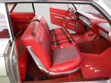 1962 Chevrolet Impala Sport Coupe SOLD