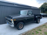 1976 F100 Flareside SOLD