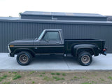 1976 F100 Flareside SOLD