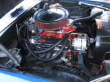1969 Camaro Z/28 Clone SOLD