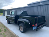 1976 F100 Flareside SOLD