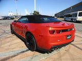 2013 Camaro ZL1 Convertible SOLD