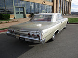 1962 Chevrolet Impala Sport Coupe SOLD