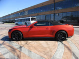 2013 Camaro ZL1 Convertible SOLD