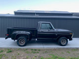 1976 F100 Flareside SOLD