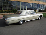 1962 Chevrolet Impala Sport Coupe SOLD
