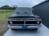 1976 F100 Flareside SOLD