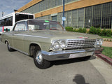 1962 Chevrolet Impala Sport Coupe SOLD
