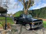 1976 F100 Flareside SOLD