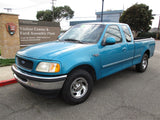 1997 Ford F150 SOLD