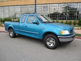 1997 Ford F150 SOLD