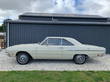 1969 Dodge Dart Custom SOLD