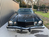 1977 Camaro SOLD