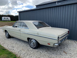 1969 Dodge Dart Custom SOLD