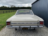1969 Dodge Dart Custom SOLD
