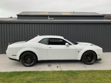 2021 Challenger Scat Pack Widebody SOLD