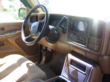 1999 Chevy Silverado SOLD
