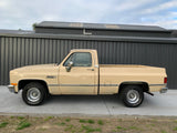 1987 GMC Sierra SOLD