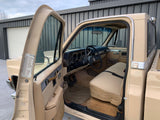 1987 GMC Sierra SOLD