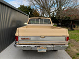 1987 GMC Sierra SOLD