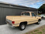 1987 GMC Sierra SOLD