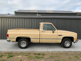 1987 GMC Sierra SOLD