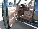 1995 F150 4WD SOLD