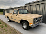 1987 GMC Sierra SOLD