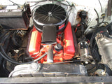 1956 Chevrolet 210 SOLD