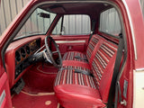 1982 Dodge D150 SOLD