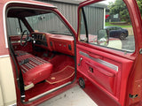 1982 Dodge D150 SOLD