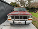 1982 Dodge D150 SOLD