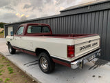 1982 Dodge D150 SOLD