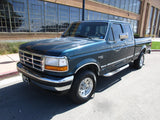 1995 F150 4WD SOLD
