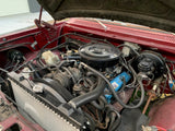 1982 Dodge D150 SOLD